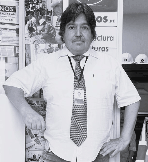 Christian Meneses