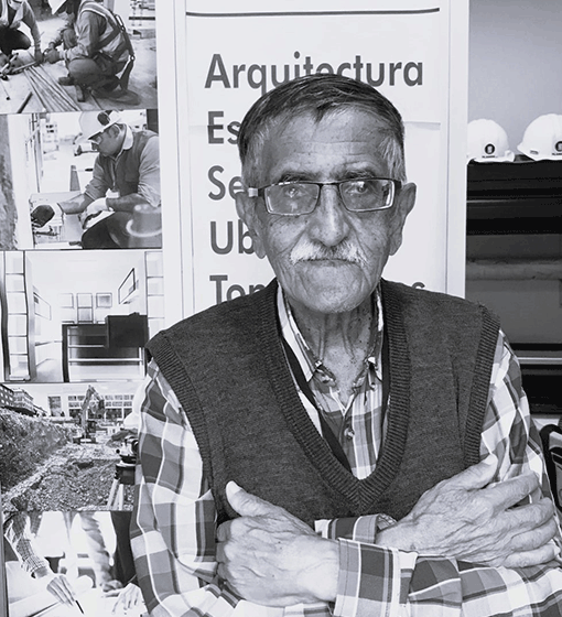 Jesús Echevarría