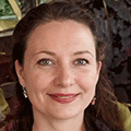 María Gonzáles 